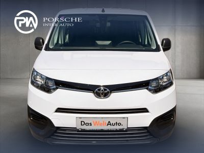 Toyota Proace Gebrauchtwagen