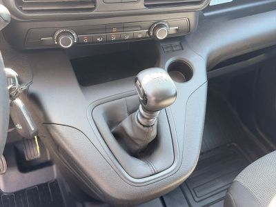 Toyota Proace Gebrauchtwagen