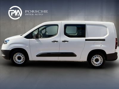 Toyota Proace Gebrauchtwagen