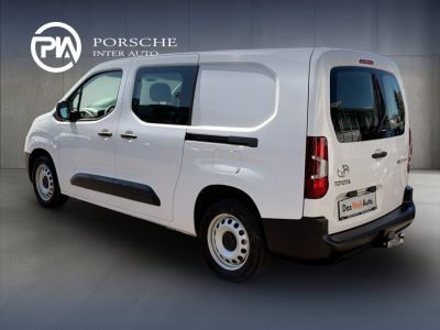 Toyota Proace Gebrauchtwagen