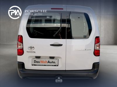 Toyota Proace Gebrauchtwagen