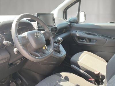 Toyota Proace Gebrauchtwagen
