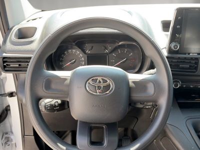 Toyota Proace Gebrauchtwagen