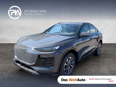 Audi Q6 e-tron Gebrauchtwagen