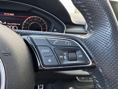 Audi A4 Gebrauchtwagen Audi A4 Gebrauchtwagen