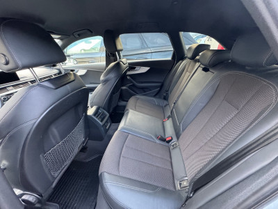 Audi A4 Gebrauchtwagen Audi A4 Gebrauchtwagen