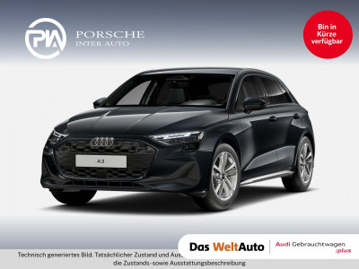 Audi A3 Gebrauchtwagen Audi A3 Gebrauchtwagen