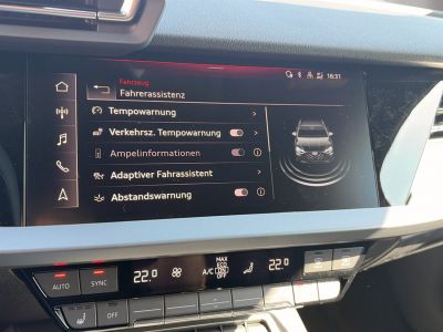 Audi A3 Gebrauchtwagen Audi A3 Gebrauchtwagen