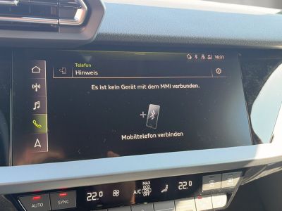 Audi A3 Gebrauchtwagen Audi A3 Gebrauchtwagen