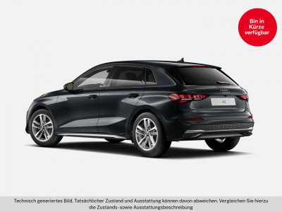 Audi A3 Gebrauchtwagen Audi A3 Gebrauchtwagen