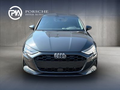 Audi A3 Gebrauchtwagen Audi A3 Gebrauchtwagen