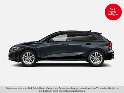 Audi A3 Gebrauchtwagen Audi A3 Gebrauchtwagen