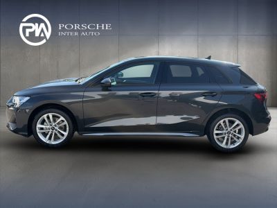 Audi A3 Gebrauchtwagen Audi A3 Gebrauchtwagen