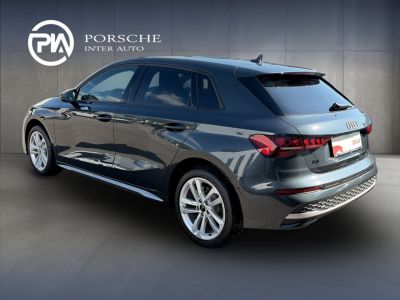 Audi A3 Gebrauchtwagen Audi A3 Gebrauchtwagen