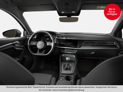 Audi A3 Gebrauchtwagen Audi A3 Gebrauchtwagen