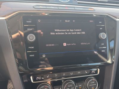 VW Passat Gebrauchtwagen VW Passat Gebrauchtwagen