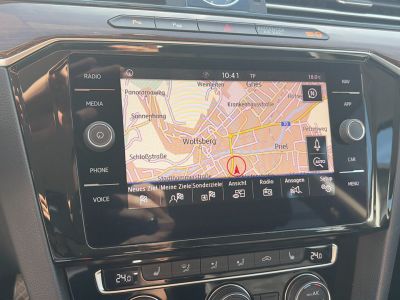 VW Passat Gebrauchtwagen VW Passat Gebrauchtwagen