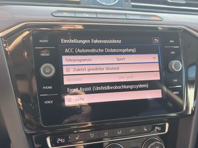 VW Passat Gebrauchtwagen VW Passat Gebrauchtwagen