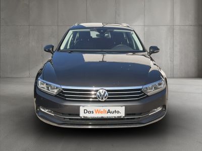 VW Passat Gebrauchtwagen VW Passat Gebrauchtwagen