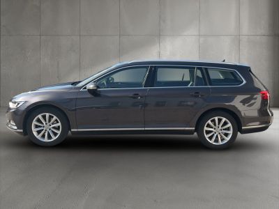 VW Passat Gebrauchtwagen VW Passat Gebrauchtwagen