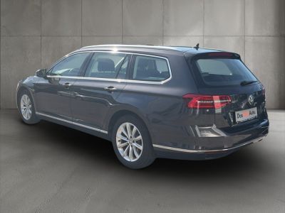 VW Passat Gebrauchtwagen VW Passat Gebrauchtwagen