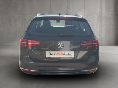 VW Passat Gebrauchtwagen VW Passat Gebrauchtwagen