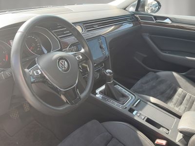 VW Passat Gebrauchtwagen VW Passat Gebrauchtwagen