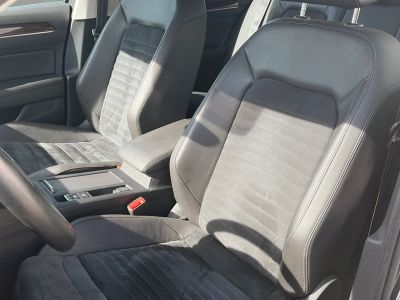 VW Passat Gebrauchtwagen VW Passat Gebrauchtwagen
