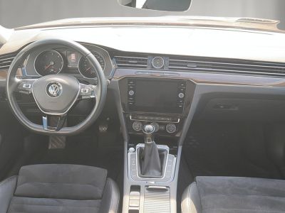 VW Passat Gebrauchtwagen VW Passat Gebrauchtwagen