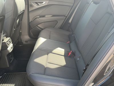 Audi Q4 e-tron Gebrauchtwagen Audi Q4 e-tron Gebrauchtwagen