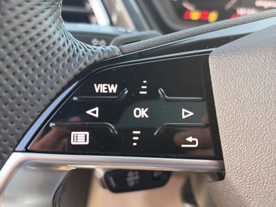 Audi Q4 e-tron Gebrauchtwagen Audi Q4 e-tron Gebrauchtwagen