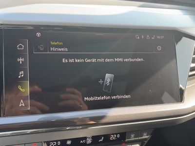 Audi Q4 e-tron Gebrauchtwagen Audi Q4 e-tron Gebrauchtwagen