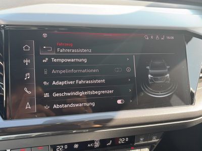 Audi Q4 e-tron Gebrauchtwagen Audi Q4 e-tron Gebrauchtwagen