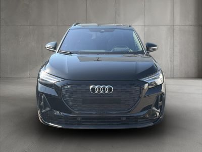 Audi Q4 e-tron Gebrauchtwagen Audi Q4 e-tron Gebrauchtwagen