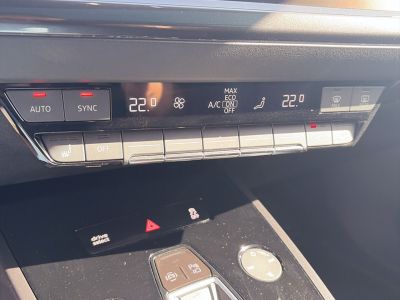 Audi Q4 e-tron Gebrauchtwagen Audi Q4 e-tron Gebrauchtwagen