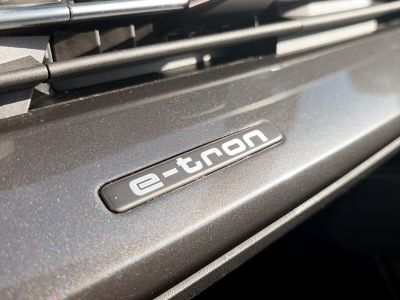 Audi Q4 e-tron Gebrauchtwagen Audi Q4 e-tron Gebrauchtwagen