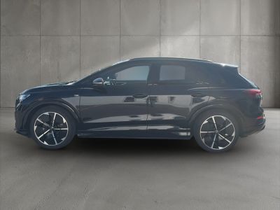 Audi Q4 e-tron Gebrauchtwagen Audi Q4 e-tron Gebrauchtwagen