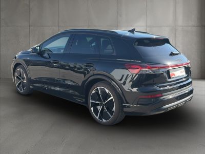 Audi Q4 e-tron Gebrauchtwagen Audi Q4 e-tron Gebrauchtwagen