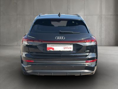 Audi Q4 e-tron Gebrauchtwagen Audi Q4 e-tron Gebrauchtwagen