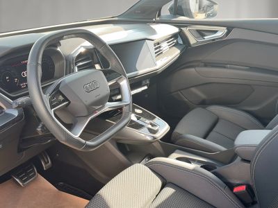 Audi Q4 e-tron Gebrauchtwagen Audi Q4 e-tron Gebrauchtwagen