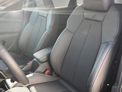 Audi Q4 e-tron Gebrauchtwagen Audi Q4 e-tron Gebrauchtwagen