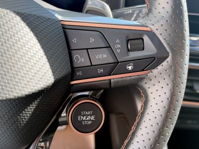 Cupra Formentor Gebrauchtwagen