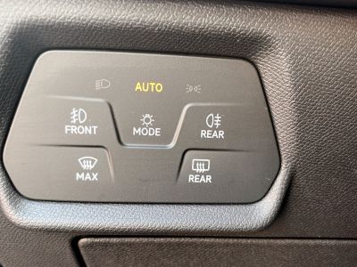 Cupra Formentor Gebrauchtwagen