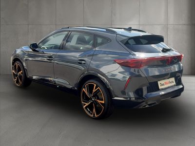 Cupra Formentor Gebrauchtwagen