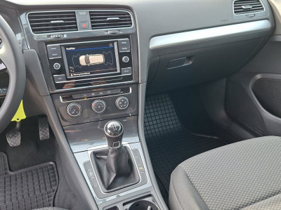 VW Golf Gebrauchtwagen VW Golf Gebrauchtwagen