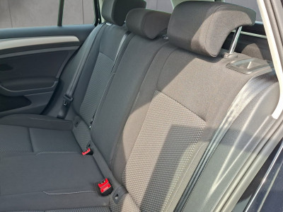 VW Golf Gebrauchtwagen VW Golf Gebrauchtwagen