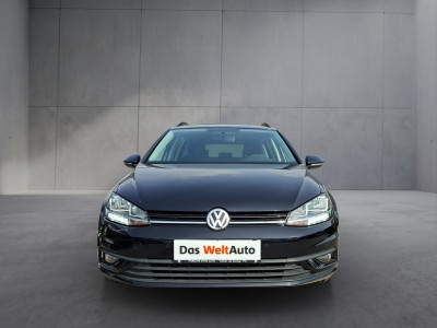 VW Golf Gebrauchtwagen VW Golf Gebrauchtwagen