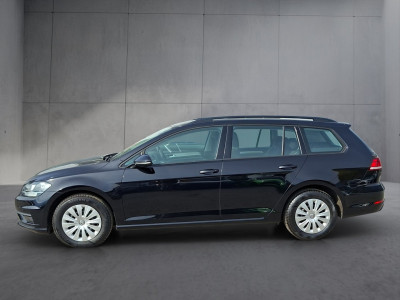 VW Golf Gebrauchtwagen VW Golf Gebrauchtwagen