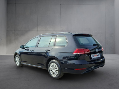 VW Golf Gebrauchtwagen VW Golf Gebrauchtwagen