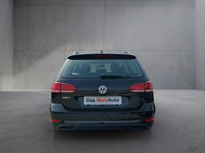 VW Golf Gebrauchtwagen VW Golf Gebrauchtwagen
